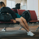 Image for article titled Amex Is Finally Adding Trip Delay and Cancelation Insurance To Its Credit Cards